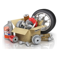 Б/у запчасти