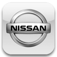 Запчасти Nissan