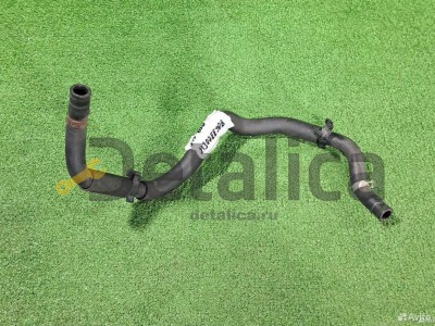 Патрубок на масляный радиатор Qashqai J10 MR20 Патрубок на масляный радиатор Qashqai J10 MR20