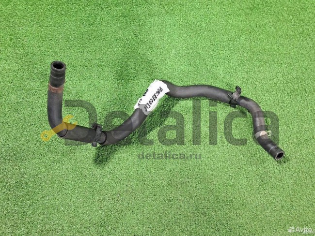 Патрубок на масляный радиатор Qashqai J10 MR20 Патрубок на масляный радиатор Qashqai J10 MR20