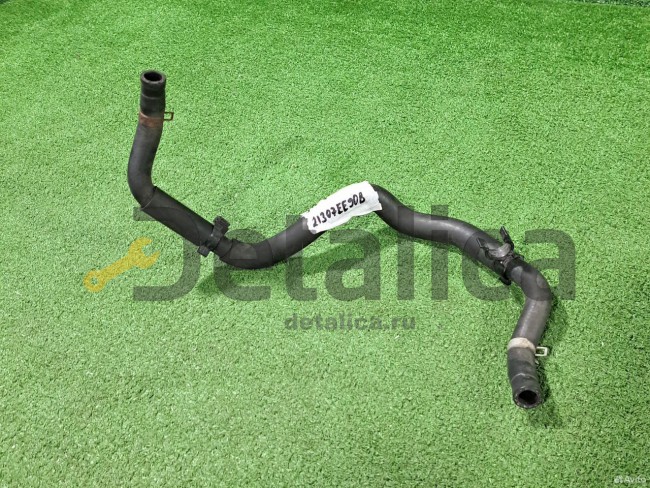 Патрубок на масляный радиатор Qashqai J10 MR20 Патрубок на масляный радиатор Qashqai J10 MR20