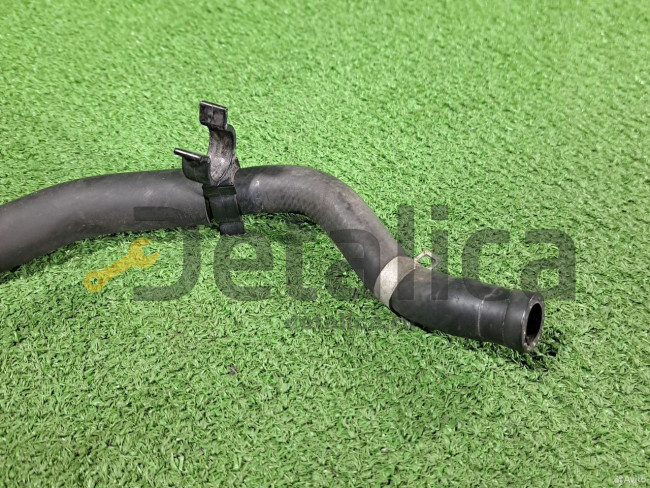 Патрубок на масляный радиатор Qashqai J10 MR20 Патрубок на масляный радиатор Qashqai J10 MR20