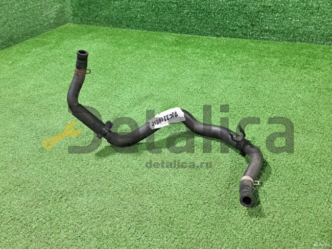 Патрубок на масляный радиатор Qashqai J10 MR20 Патрубок на масляный радиатор Qashqai J10 MR20