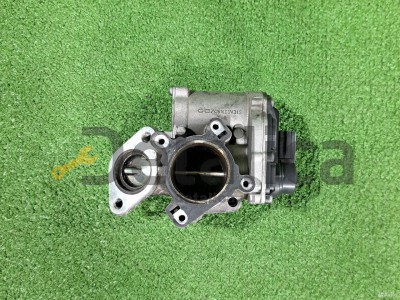 Клапан EGR Nissan Qashqai J10 M9R Клапан EGR Nissan Qashqai J10 M9R