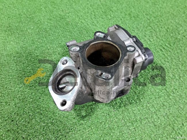 Клапан EGR Nissan Qashqai J10 M9R 