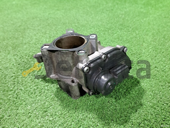 Клапан EGR Nissan Qashqai J10 M9R 