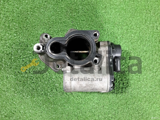 Клапан EGR Nissan Qashqai J10 M9R 