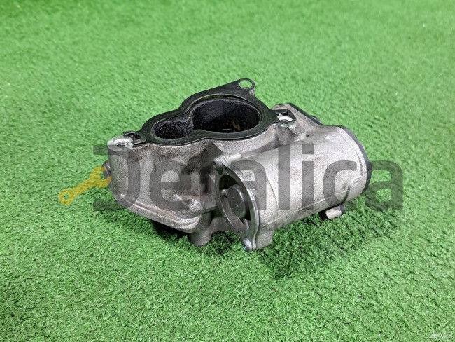 Клапан EGR Nissan Qashqai J10 M9R 