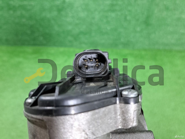 Клапан EGR Nissan Qashqai J10 M9R 