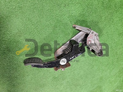 Педаль сцепления Nissan Qashqai J10(JD900) Педаль сцепления Nissan Qashqai J10(JD900)