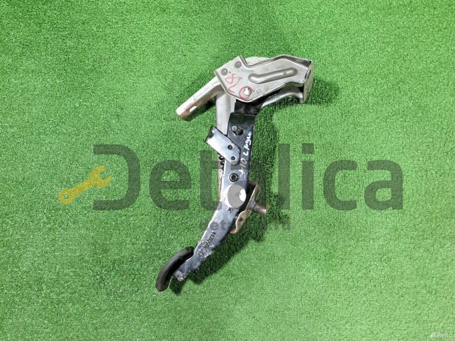 Педаль сцепления Nissan Qashqai J10(JD900) 