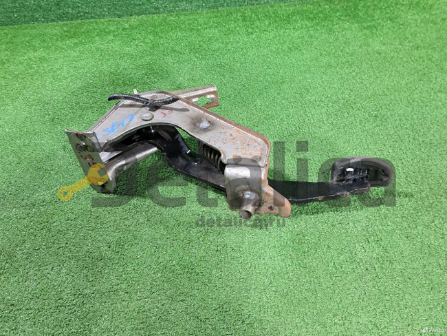Педаль сцепления Nissan Qashqai J10(JD900) 