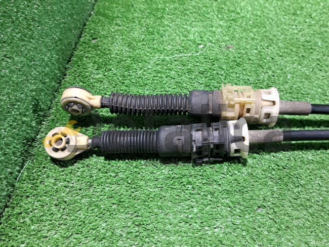 Кулиса МКПП Nissan Note E11 Кулиса МКПП Nissan Note E11