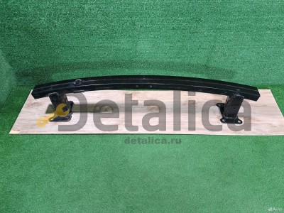 Усилитель переднего бампера Nissan Qashqai J10 Усилитель переднего бампера Nissan Qashqai J10