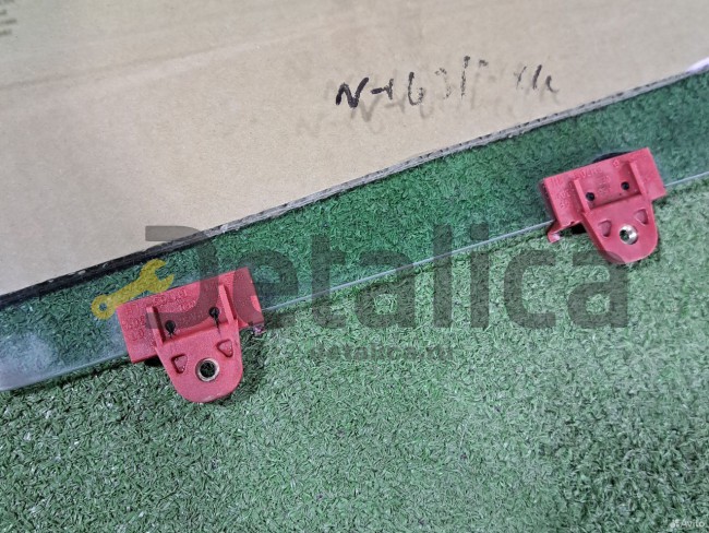 Стекло задней правой двери Almera N16 Хетчбек Стекло задней правой двери Almera N16 Хетчбек