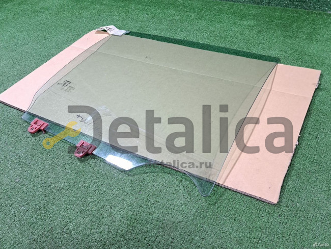 Стекло задней правой двери Almera N16 Хетчбек Стекло задней правой двери Almera N16 Хетчбек