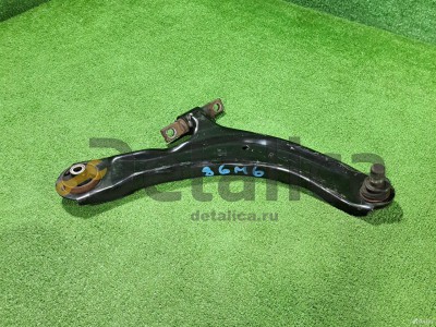 Рычаг передний правый Nissan Qashqai J10 Рычаг передний правый Nissan Qashqai J10