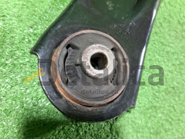 Рычаг передний правый Nissan Qashqai J10 