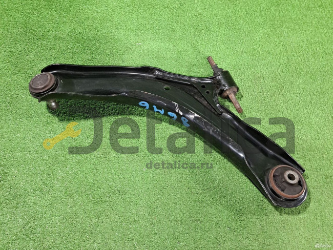 Рычаг передний правый Nissan Qashqai J10 