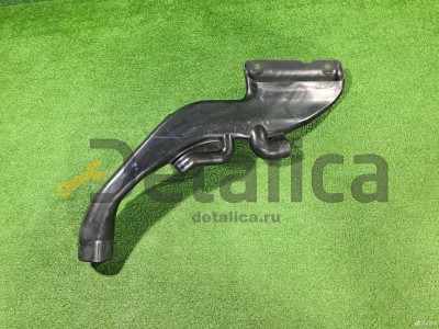 Воздухозаборник Qashqai J10 (M9R дизель) Воздухозаборник Qashqai J10 (M9R дизель)